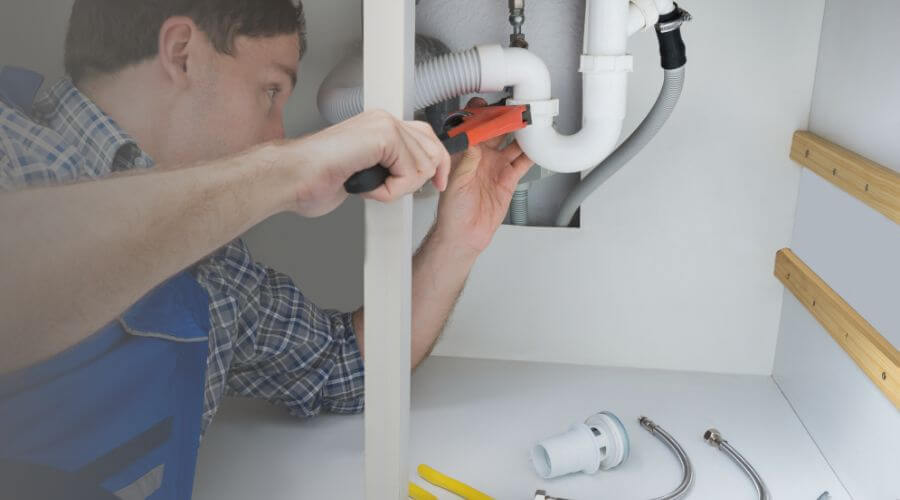 Local sewer line repair in Laguna Niguel, CA