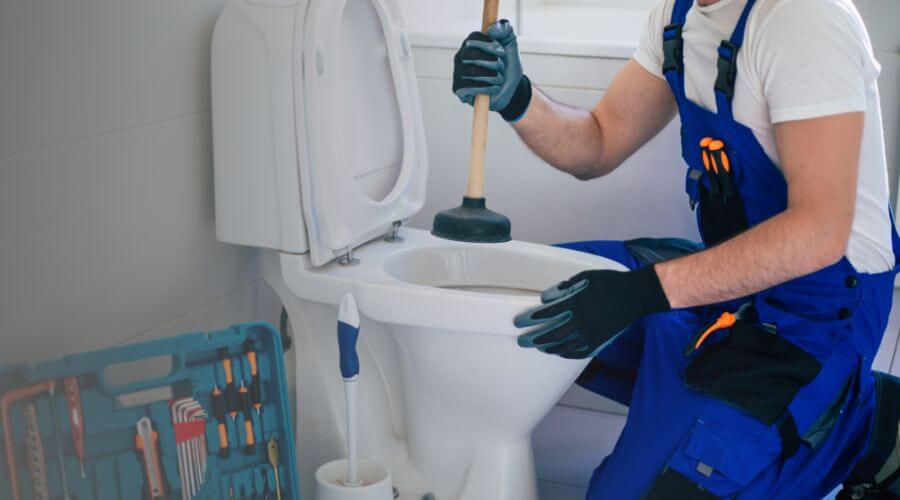 drain cleaning in Laguna Niguel, CA